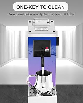 ミルクスチーマー 楽天市場】【メーカー公式店】The Morning Dream ミルクスチーマー